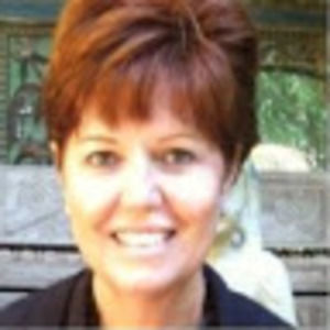 Meet your Posher, Anne